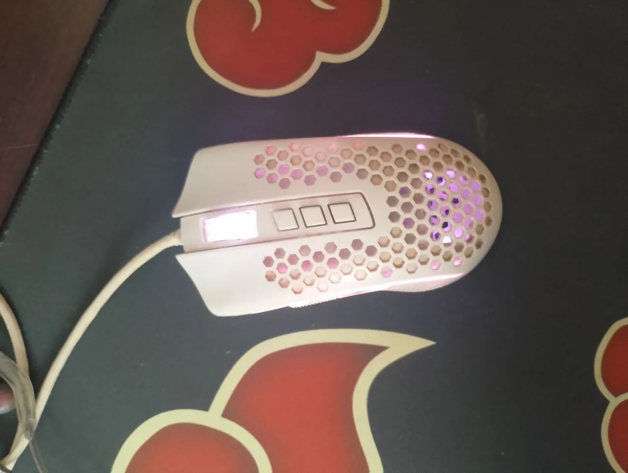 kit teclado e mouse  - Foto 4