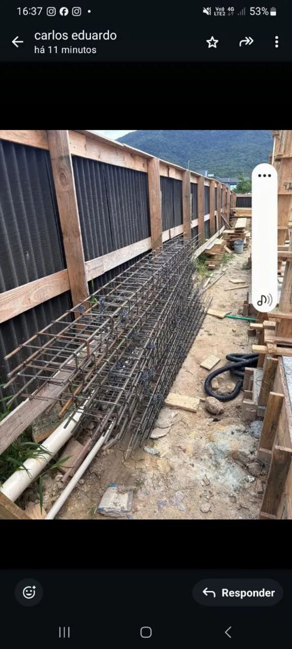 FAEL FERRAGEM ARMADA - Foto 5