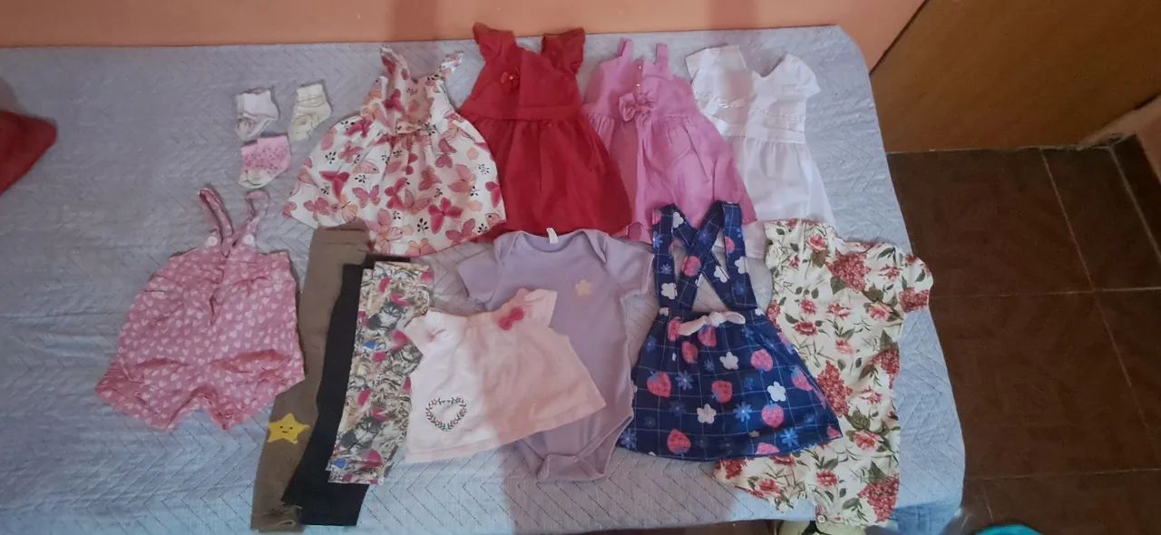 Lote 6/10 meses
