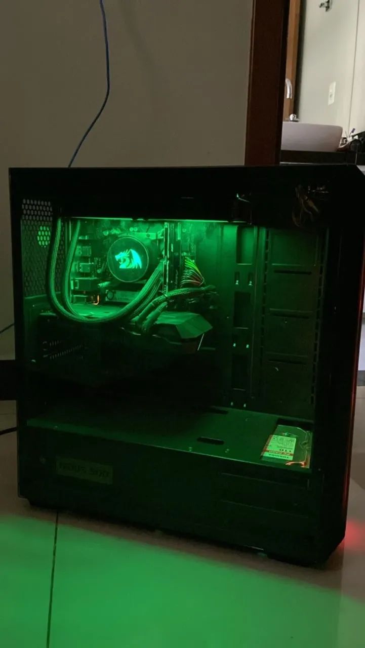 COMPUTADOR GAMER  - Foto 2