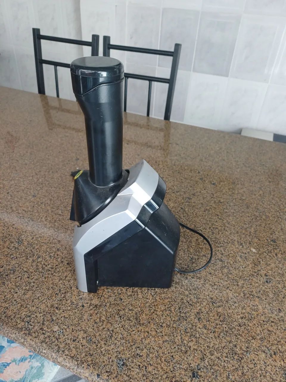 Yonanas  - Foto 2