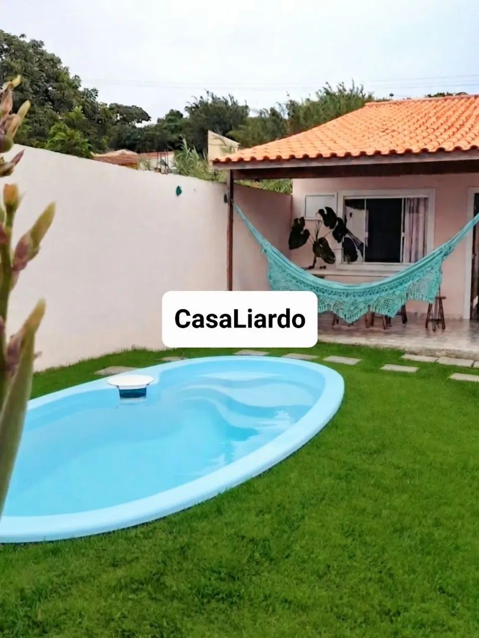 Casa de Temporada com Piscina - Búzios  - Foto 2