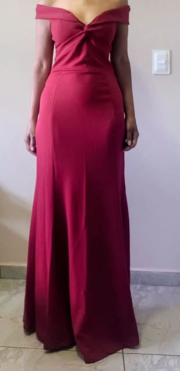 Vestido  - Foto 4
