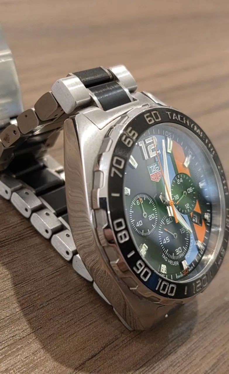 Tag Heuer - Foto 2