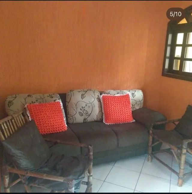 Sobrado em São Luiz do Paraitinga - Foto 4