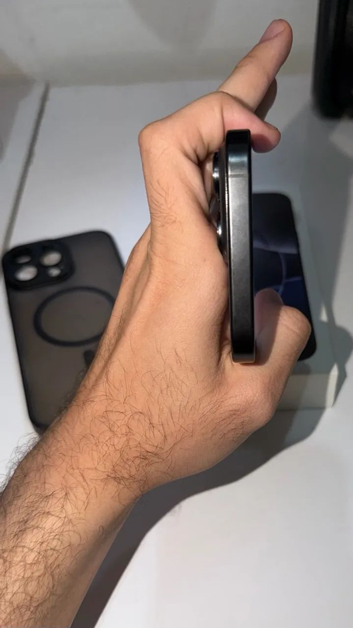 16 pro max 512gb - Foto 4