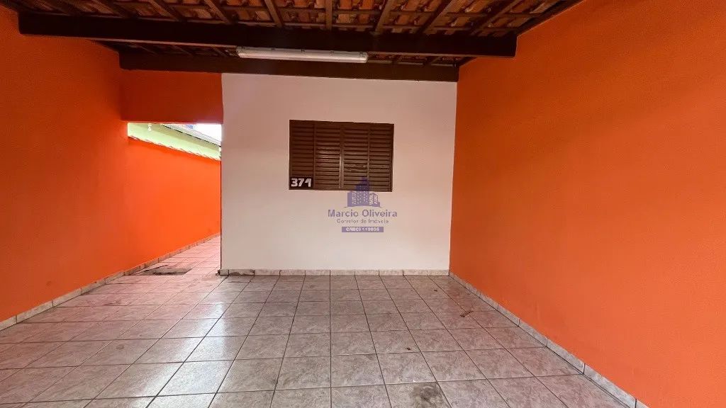 Casa com 2 dormitórios e edicula - Taubaté - Foto 3