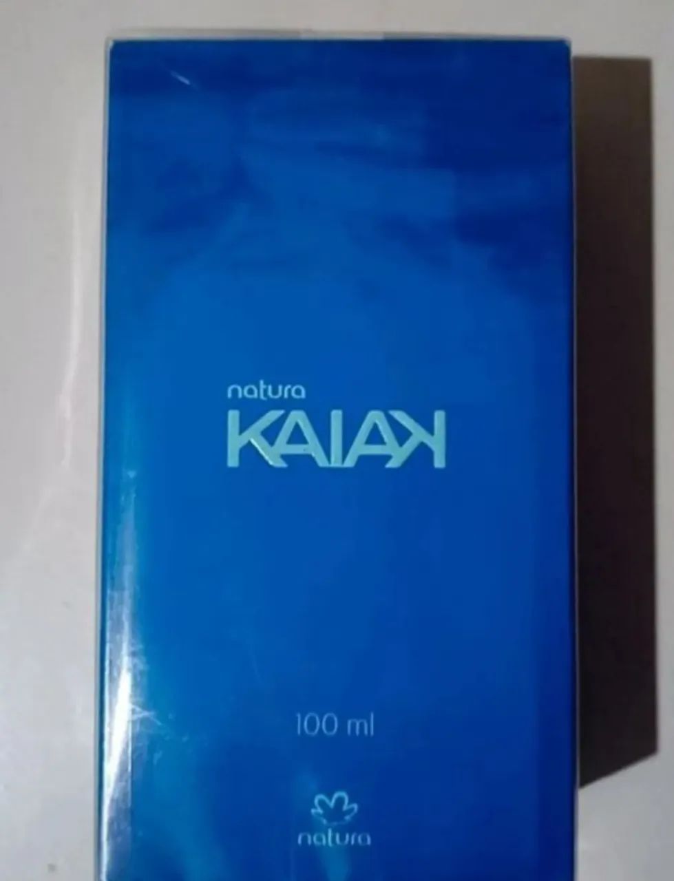 Perfume Kaiak natura 100ml - Foto 3