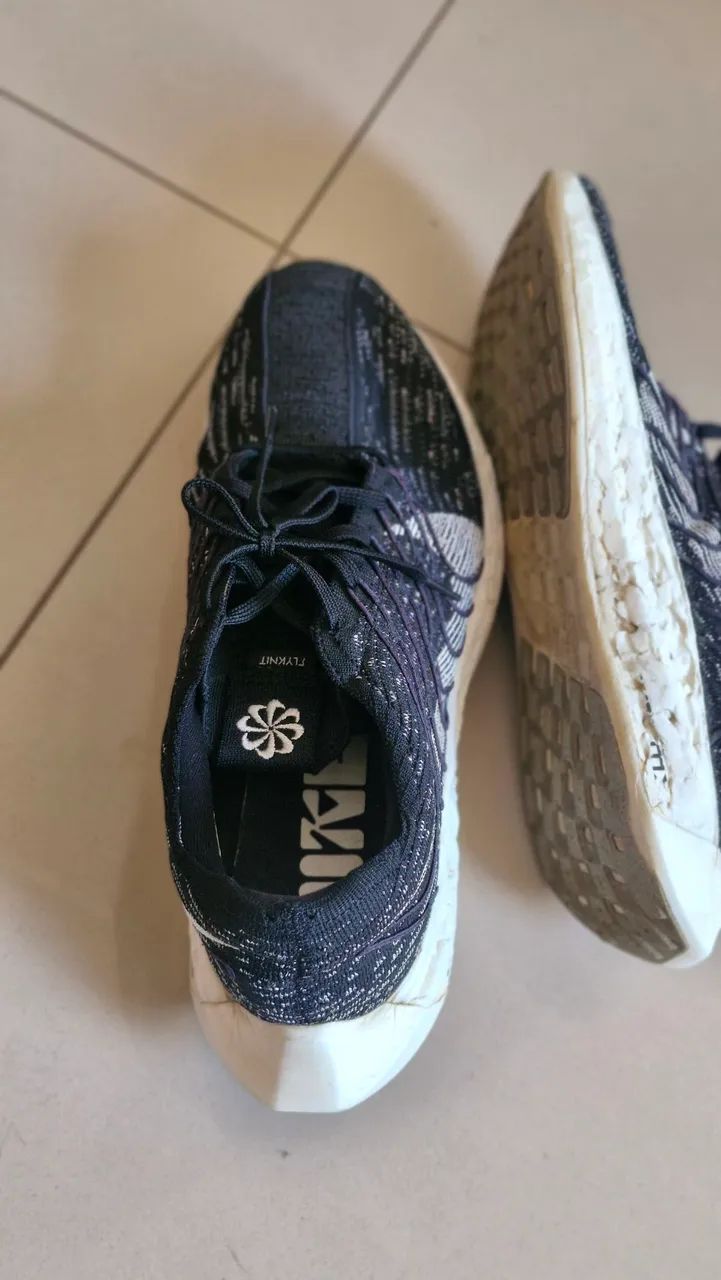 Tênis nike pegasus next natureza  - Foto 3