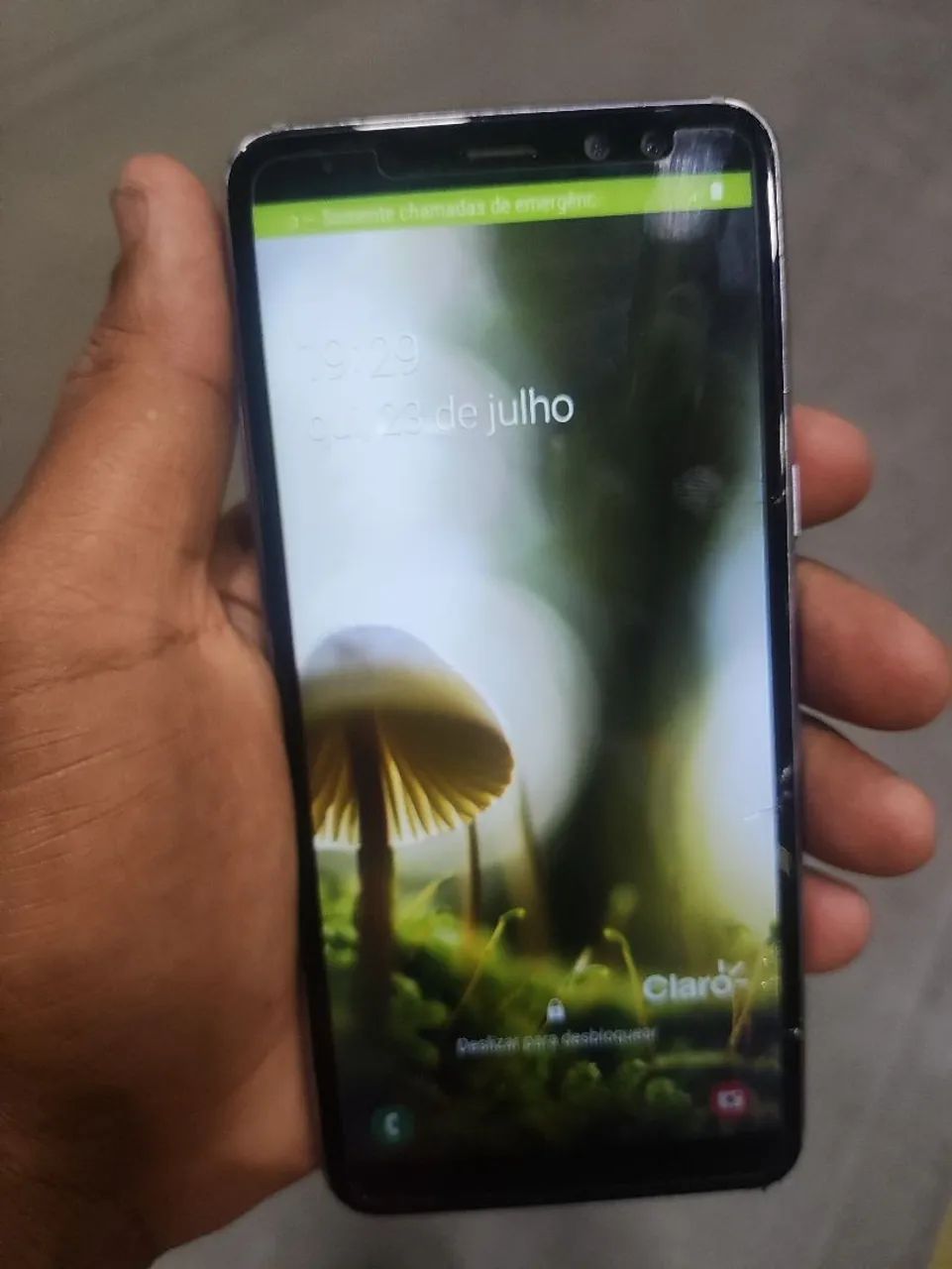Samsung Galaxy A8 2018