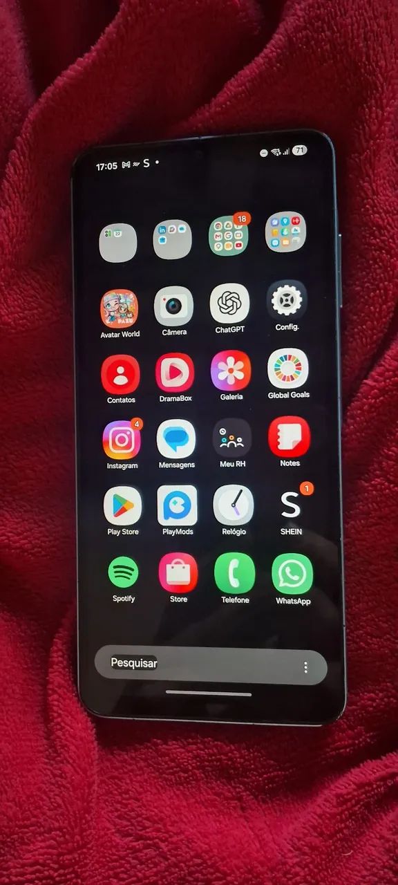 Samsung a6
