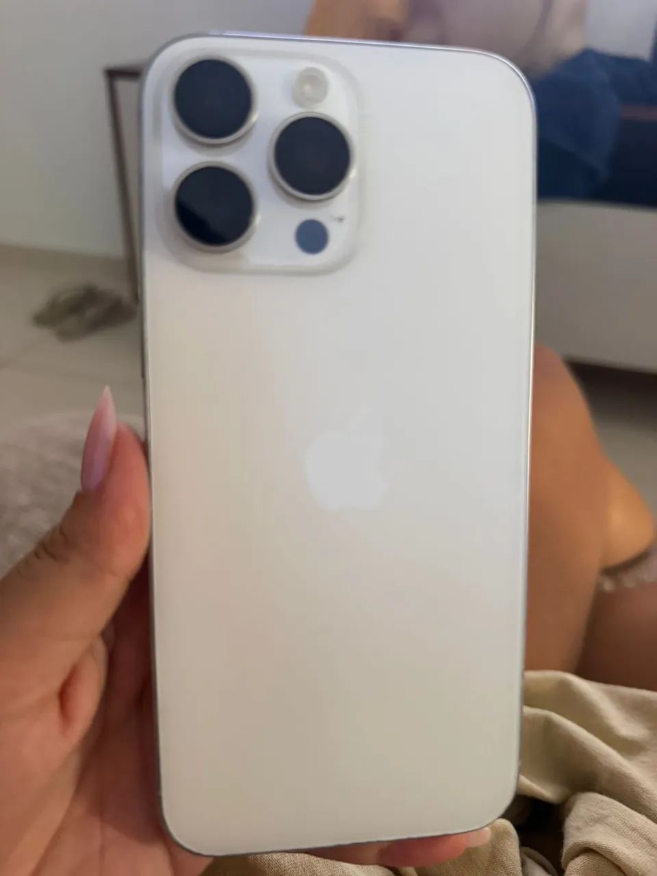 16 Pro max NOVO - Foto 2