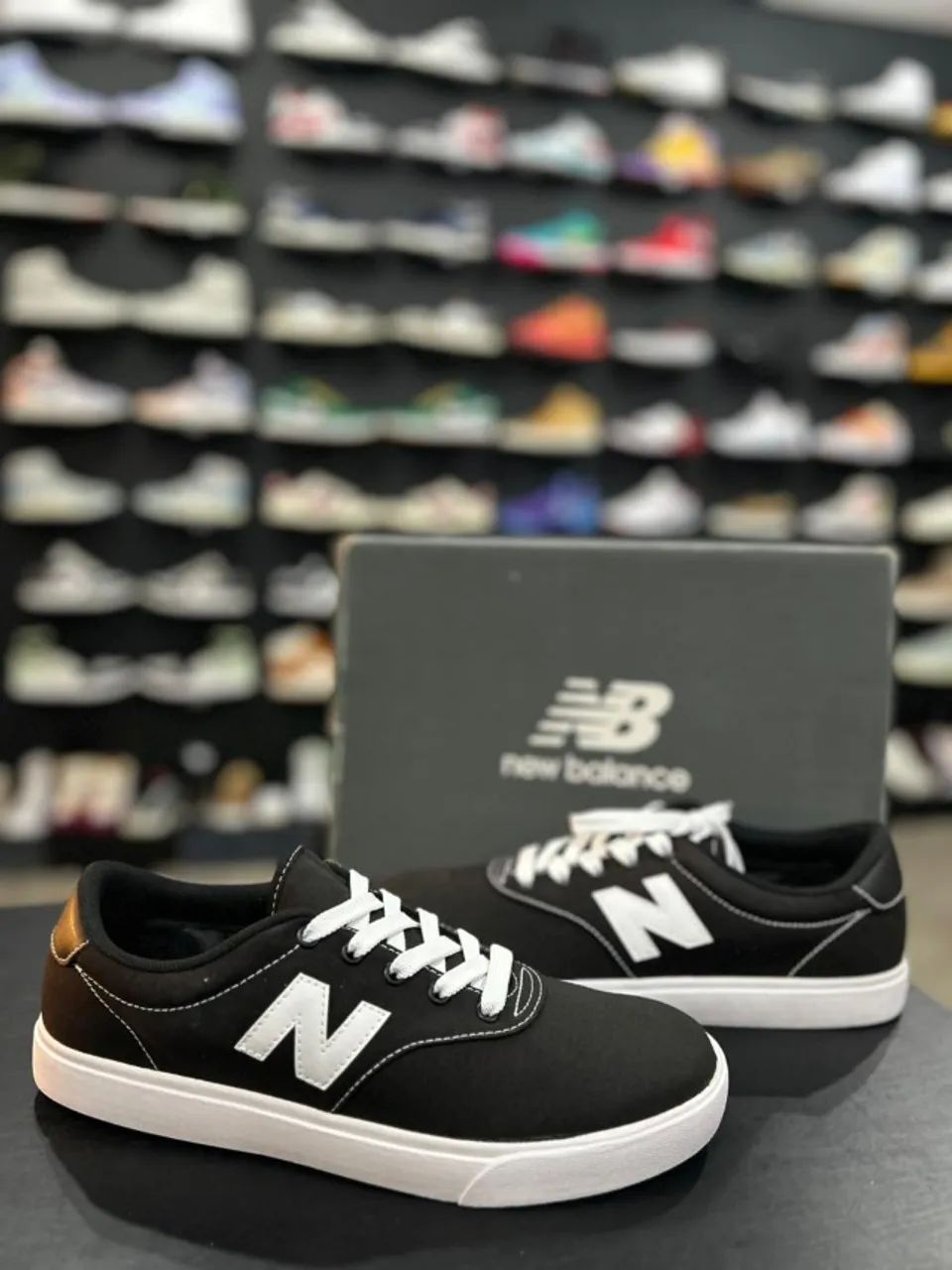 NEW BALANCE 55 - Foto 4