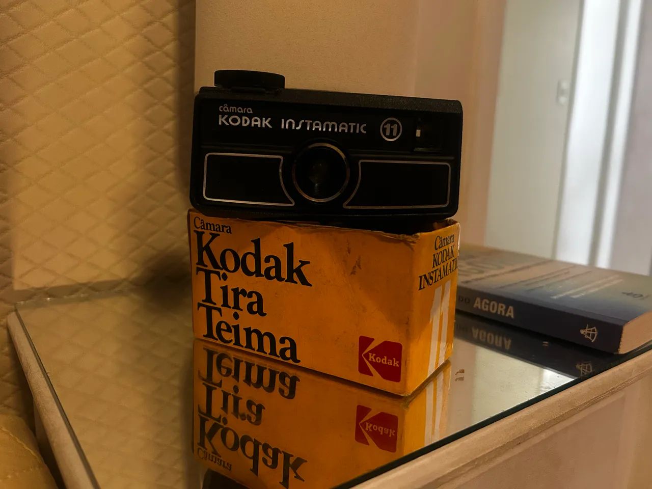 Kodak Tira Teima  - Foto 5