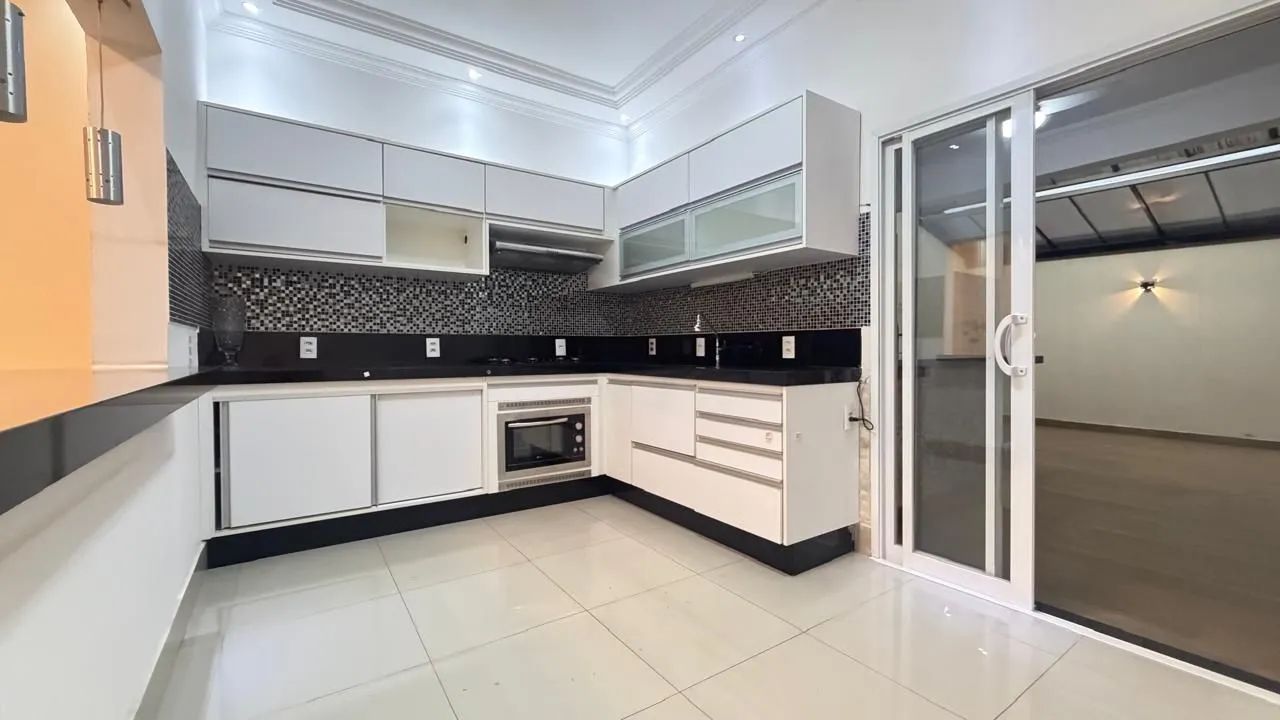 CASA TÉRREA 3 DORM. 2 SUÍTES | RESIDENCIAL REAL PARK - SUMARÉ