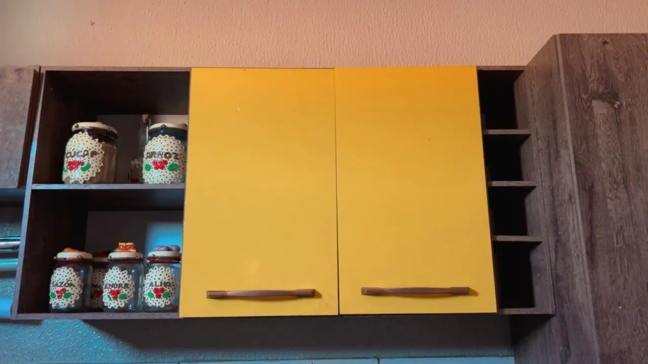 Cozinha completa  - Foto 3
