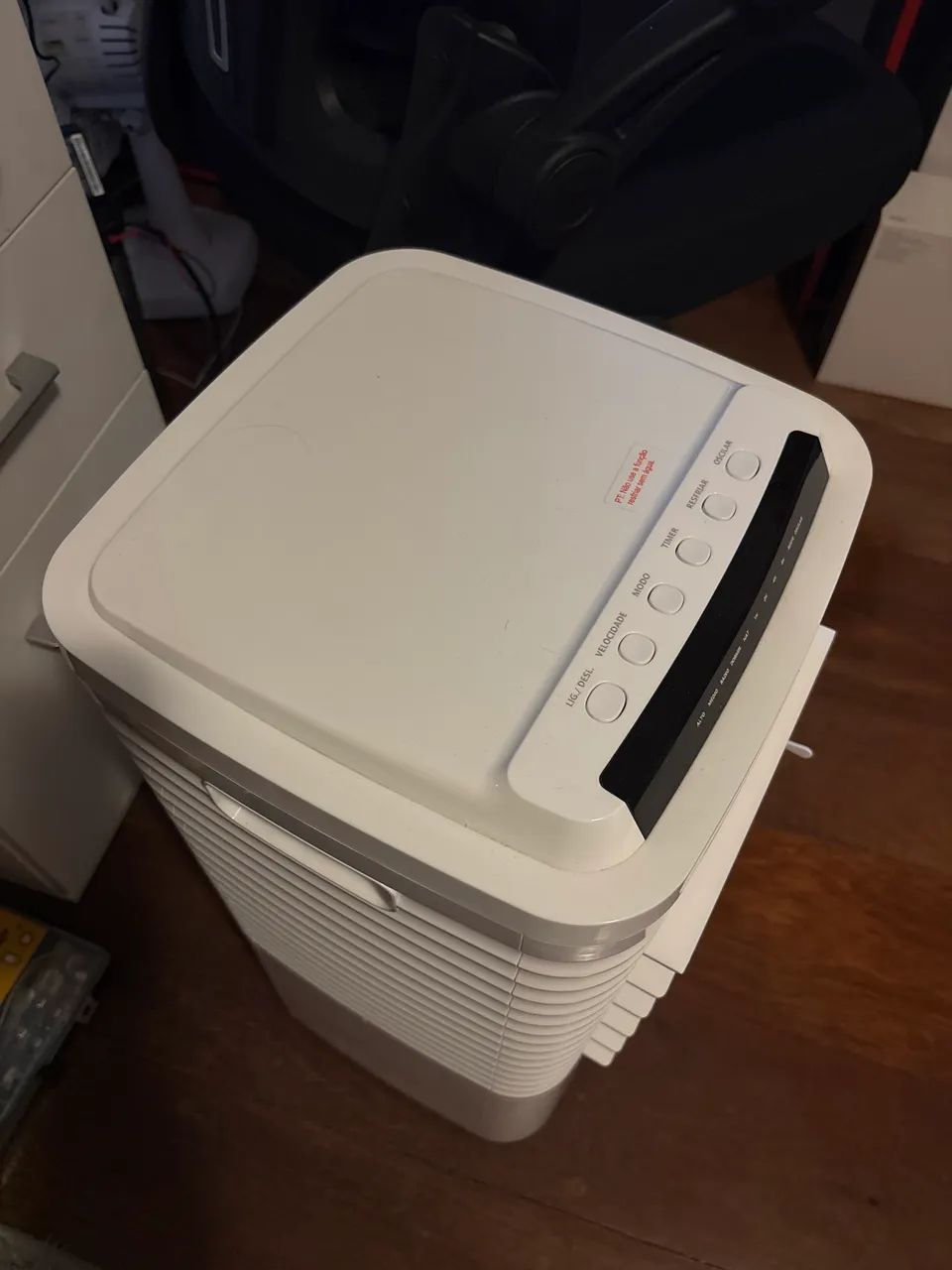 Climatizador Britânia  - Foto 2