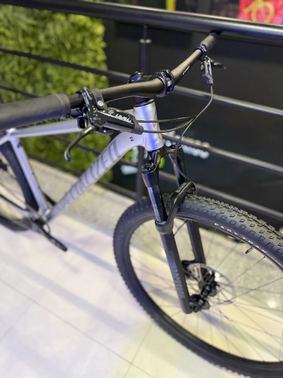 SPECIALIZED Rockhopper Expert S 15 - Foto 2