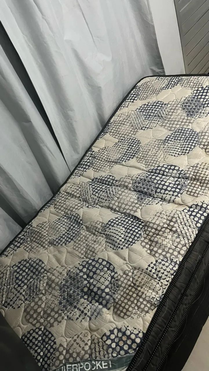 Cama ortobom - Foto 2