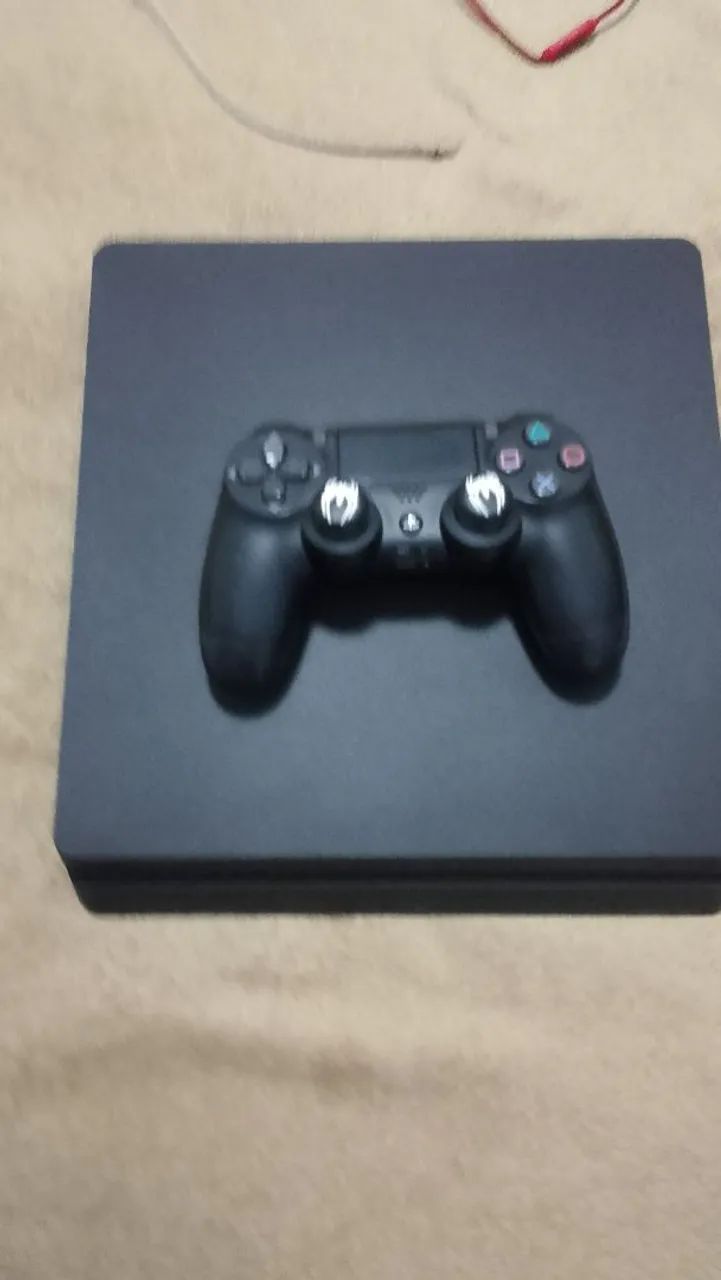 PS4 desbloqueado 