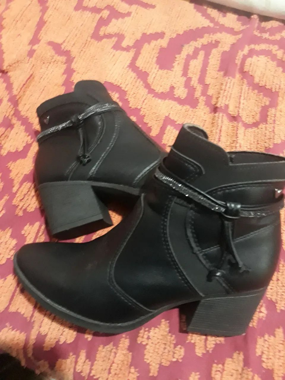Bota missisipe