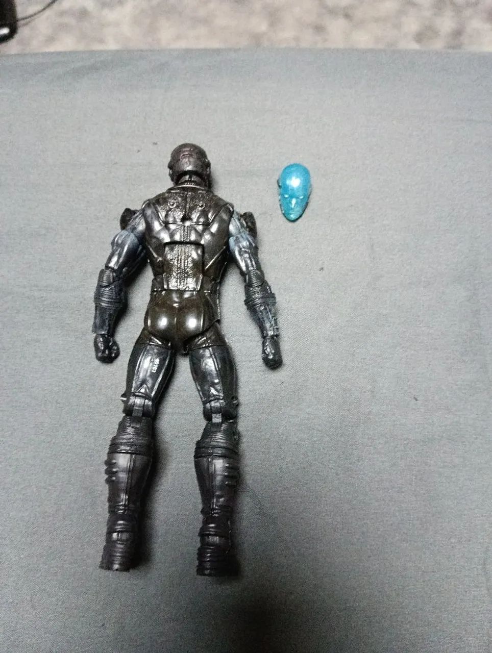 Marvel legends Overdrive  - Foto 2