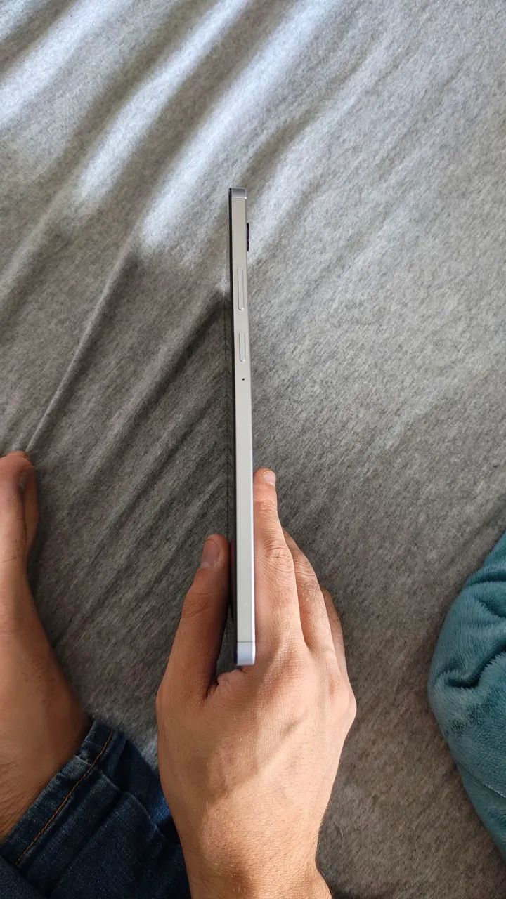 SAMSUNG GALAXY TAB A11 - Foto 3