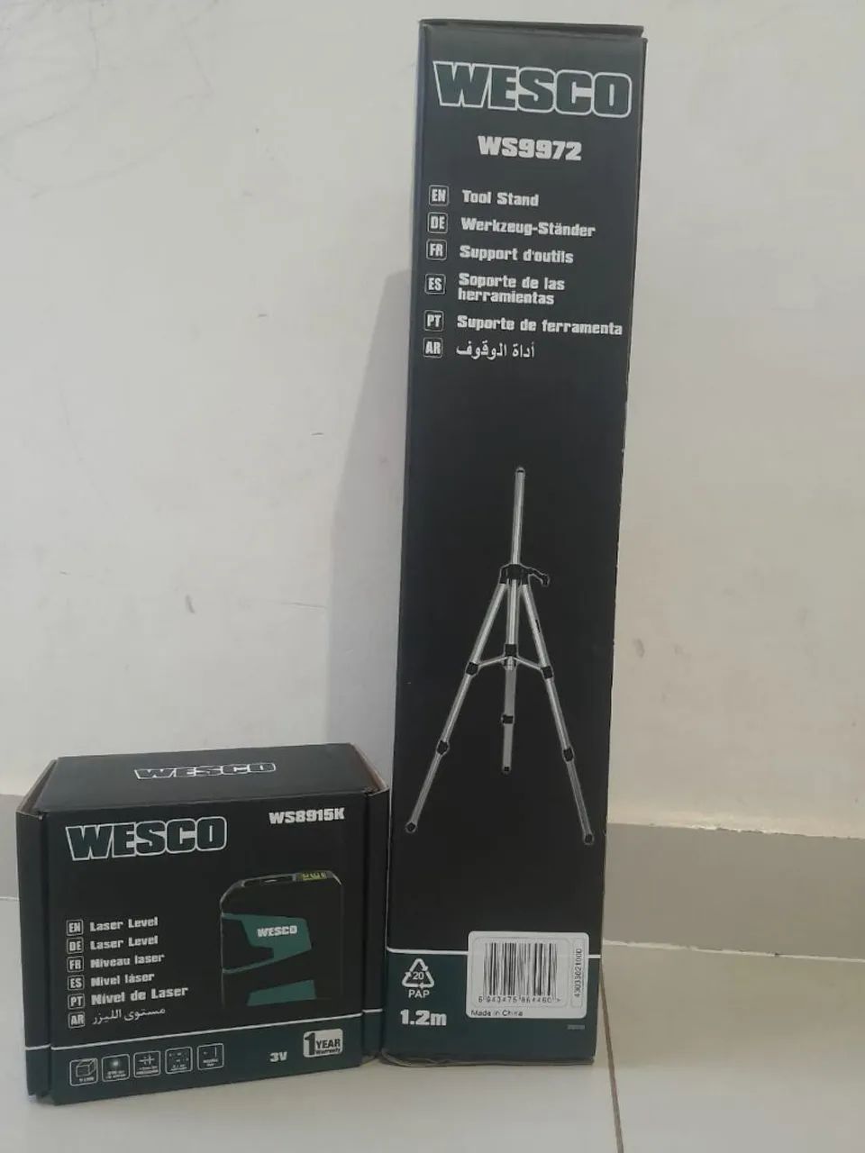 Nivel laser - Foto 2