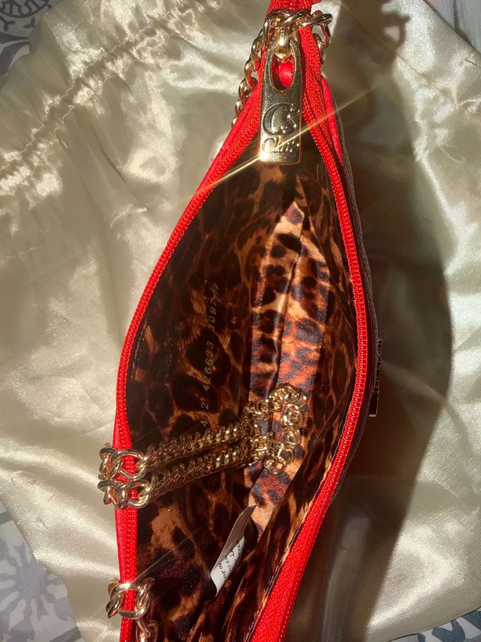 Bolsa Cs clube - Foto 3