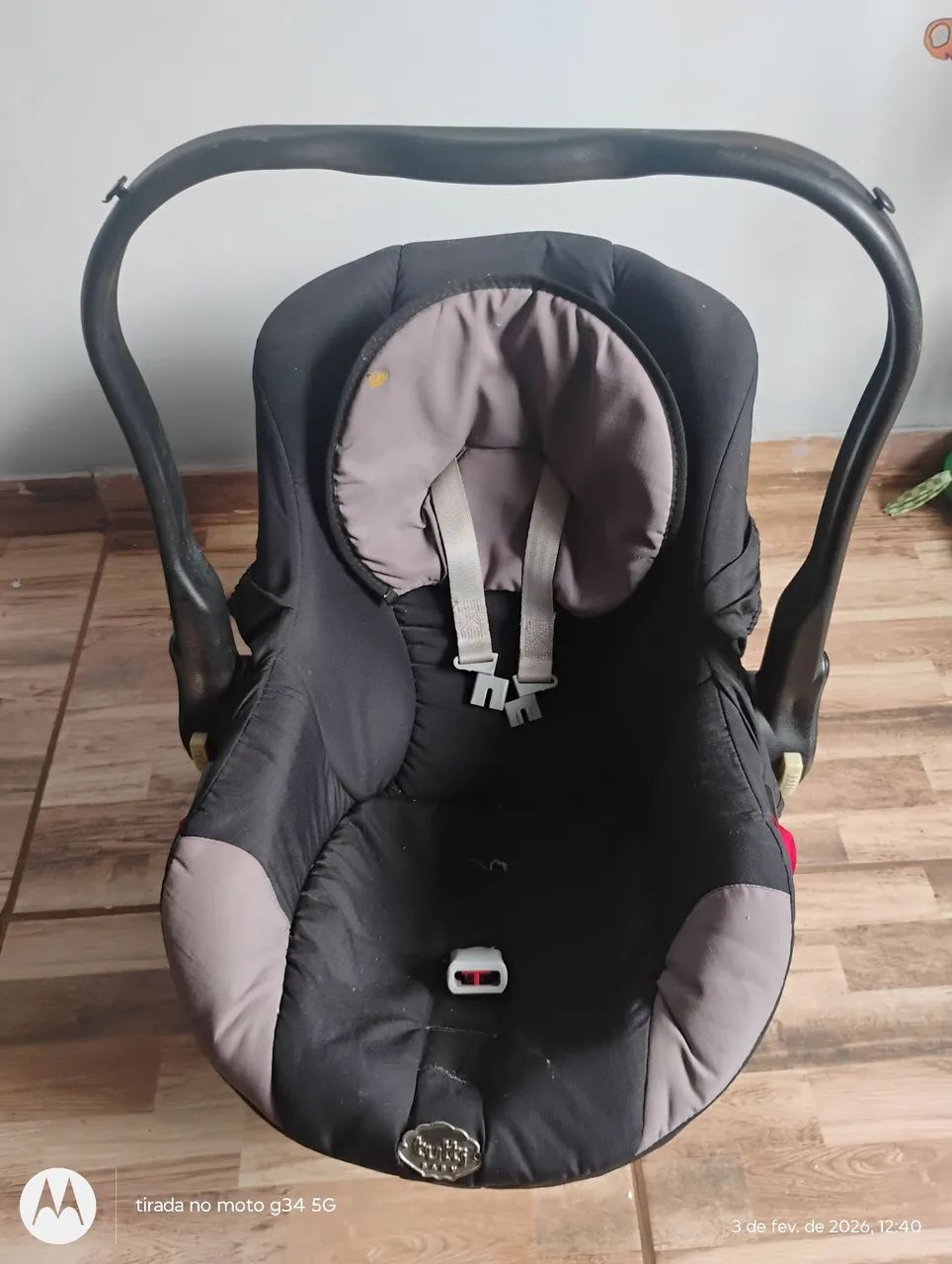 Bebe conforto  - Foto 2