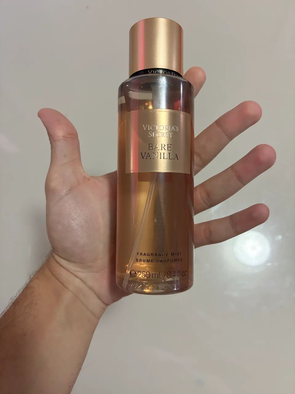Bodysplash/creme Victoria secrets  - Foto 4