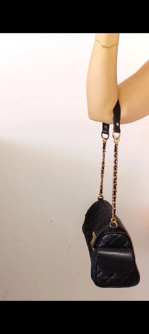 Bolsa Carmen Steffens - Foto 6
