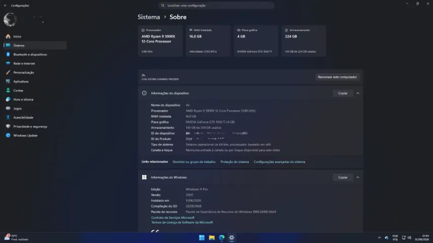 AMD Ryzen 9 3900X - Foto 2