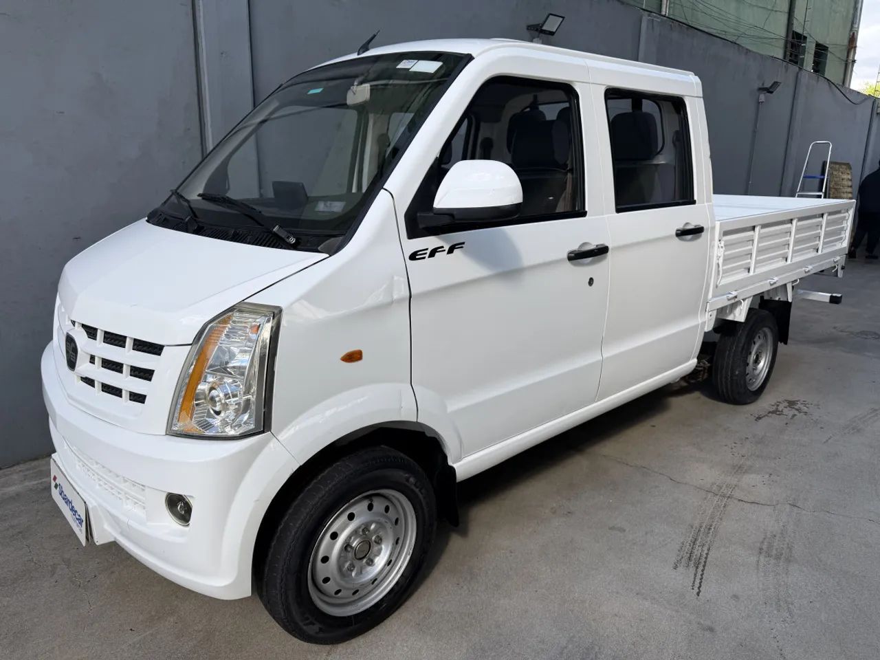 EFFA V22 V22 Pick-up CD 1.3 16V 4p 2023