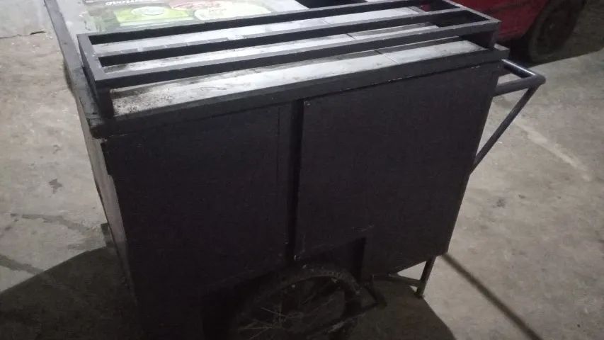 Carrinho de Açaí/outros - Foto 4