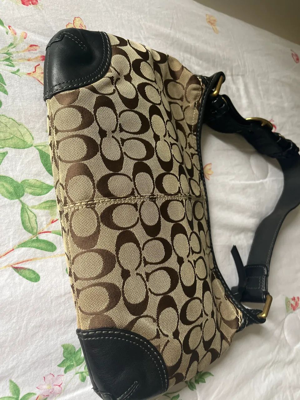 Bolsa coach - Foto 5