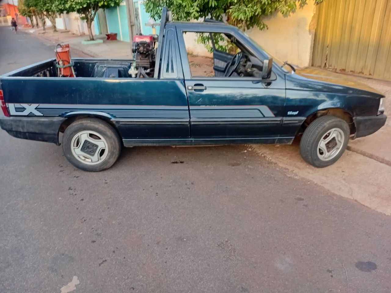 Fiorino 93  - Foto 5