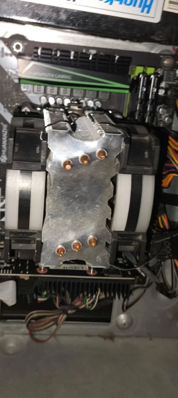 Computador Intel Xeon E5 - Foto 6