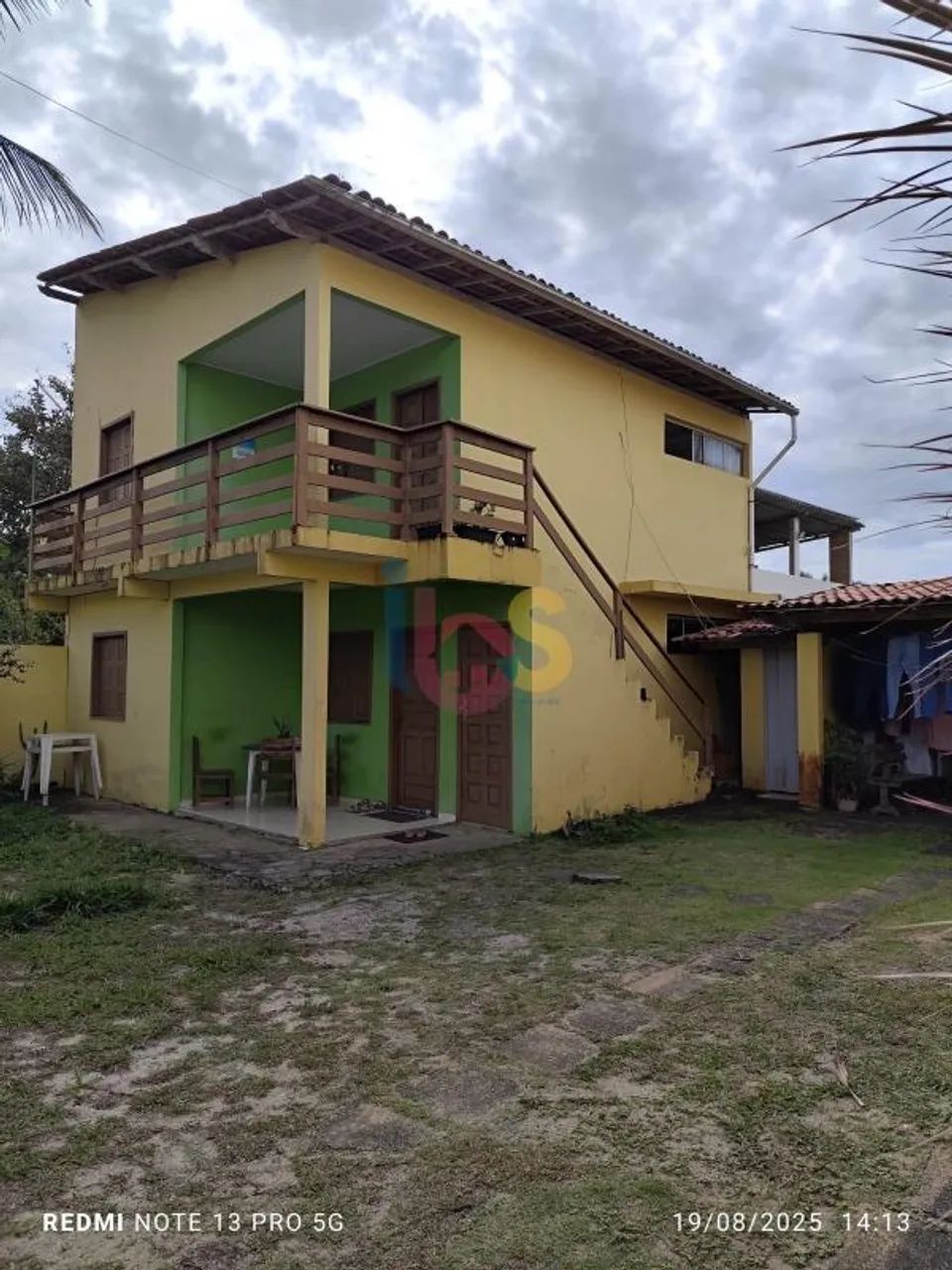 VENDO IMÓVEL NA ZONA SUL - Foto 2