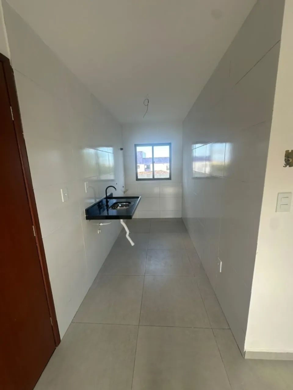 Apartamento no Valentina próximo a FACENE - Foto 3