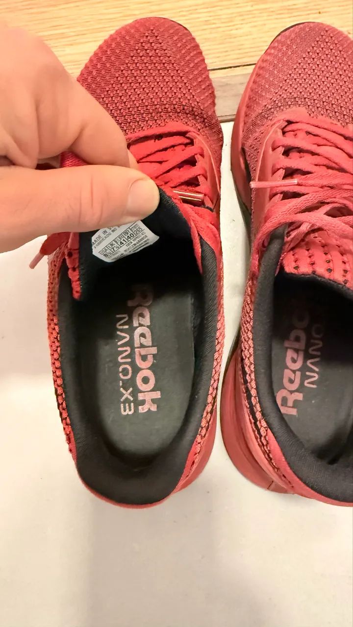 Reebok Nano x 3 - Foto 2