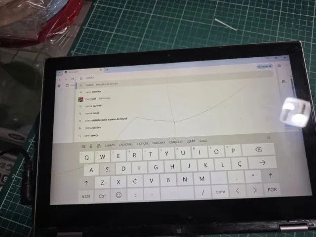 Notebook Dell - Inspiron 13 7000 Séries - Foto 5