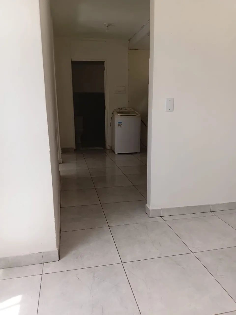 ALUGA-SE APARTAMENTO NO VILA JARDIM - Foto 2