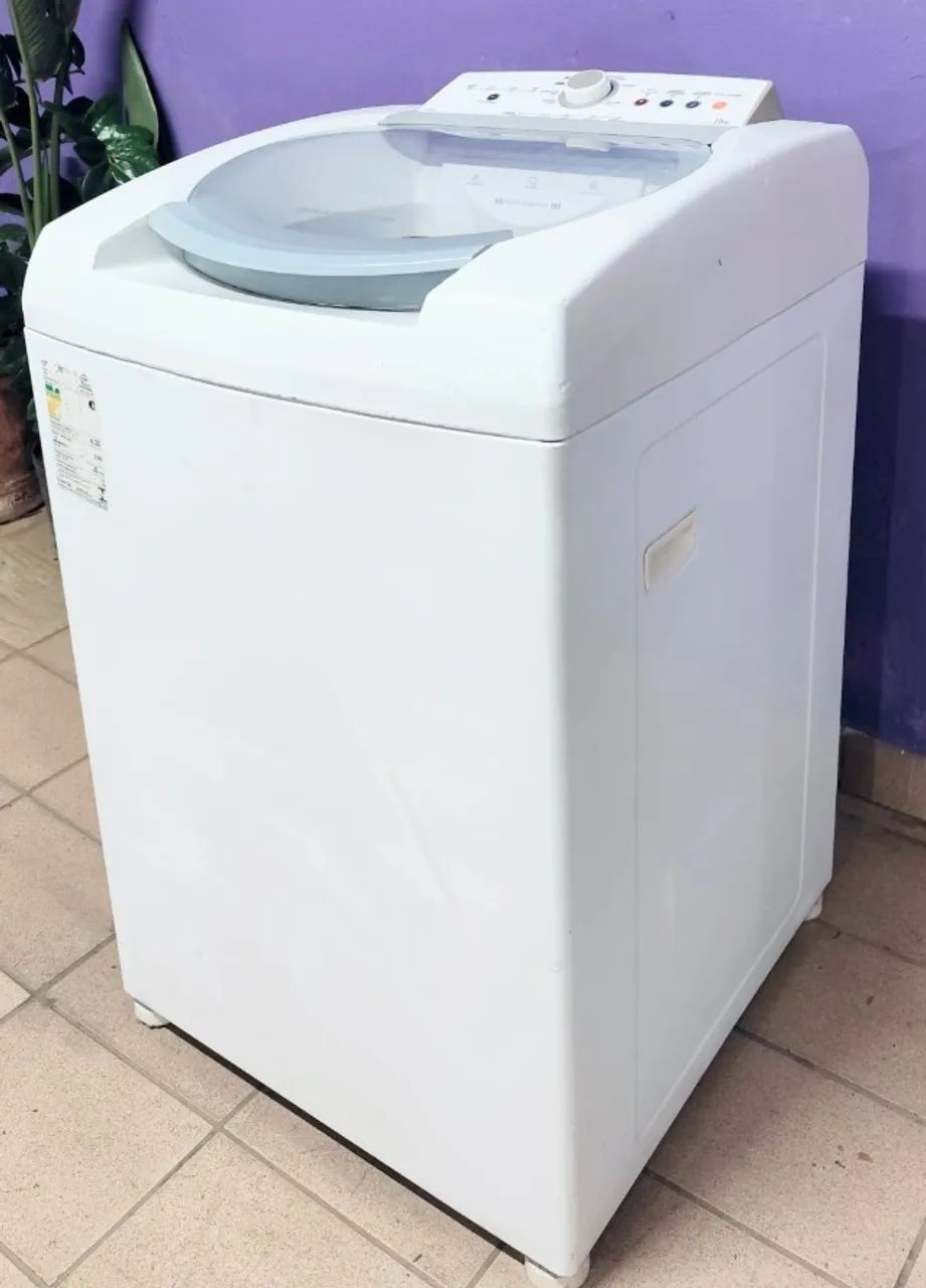 Máquina de Lavar Roupas Brastemp Ative 11 kg 110 volts "Entrega Grátis" - Foto 3