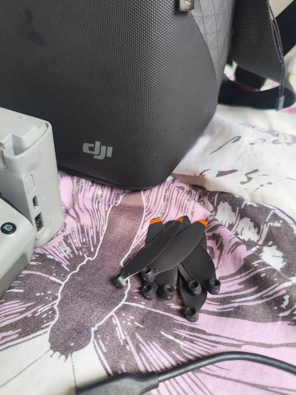 DRONE DJI MINI 2 - Foto 5