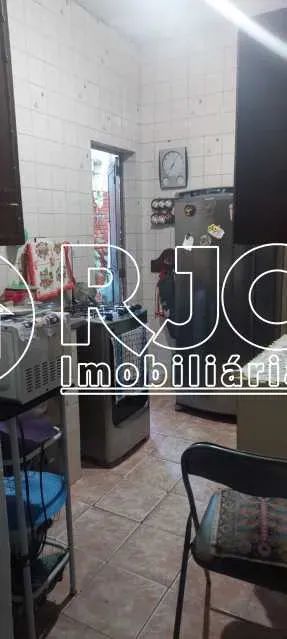 Imóvel para venda com 31 metros quadrados com 1 quarto em Benfica - Rio de Janeiro - RJ - Foto 7