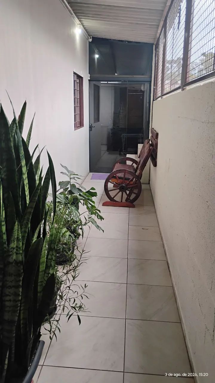 Casa c/3 quartos a venda na Efapi  - Foto 2