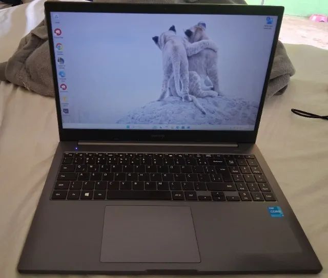 Notebook Samsung  - Foto 3