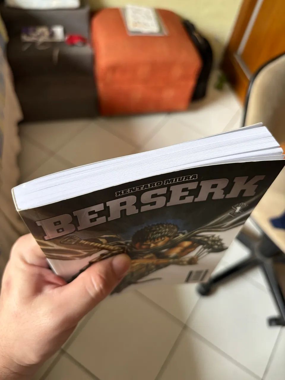 Berserk  - Foto 3