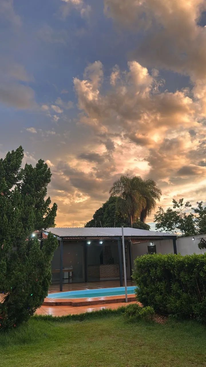 Foto - Campo Grande - Vila Santa Luzia